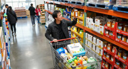 Costco's Business Operations: A Clear Anti-Amazon Signal