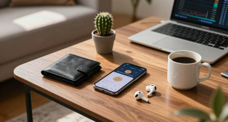 Crypto & Bitcoin Accessories Checklist 2026