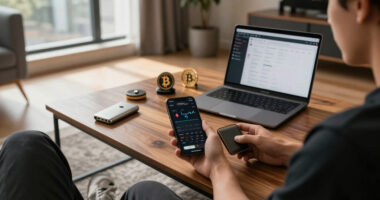 Crypto & Bitcoin Gear Checklist 2026