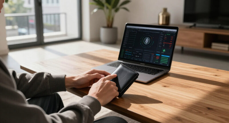 Crypto & Bitcoin Gear Essentials 2026
