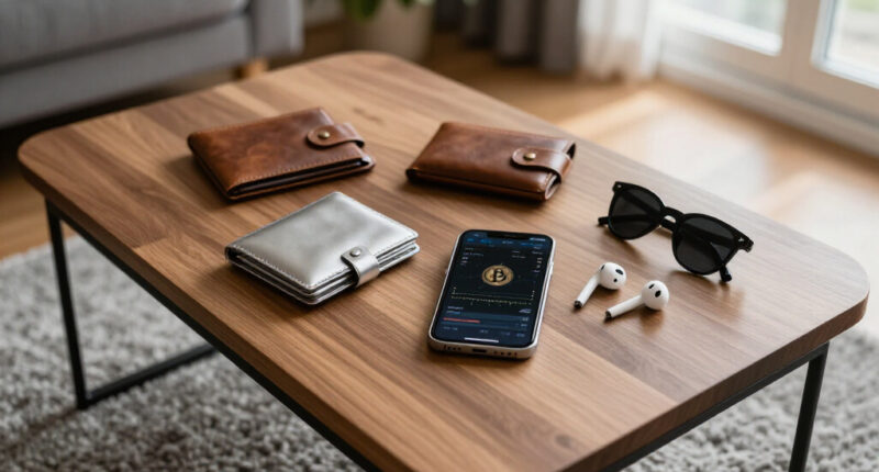 Crypto & Bitcoin Gear Guide 2026