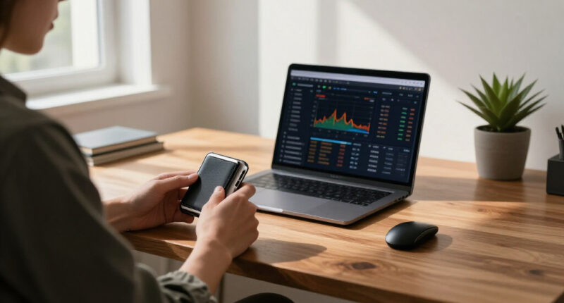 Crypto & Bitcoin Hardware Essentials 2026