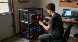 Crypto Mining Setup Checklist 2026