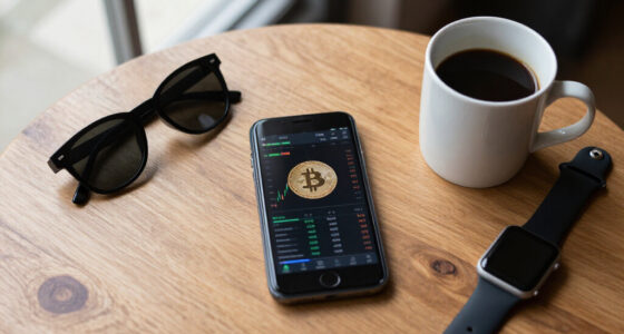 Crypto Traders Braced For A Total Wipeout This Week But Bitcoin Had Other Plans