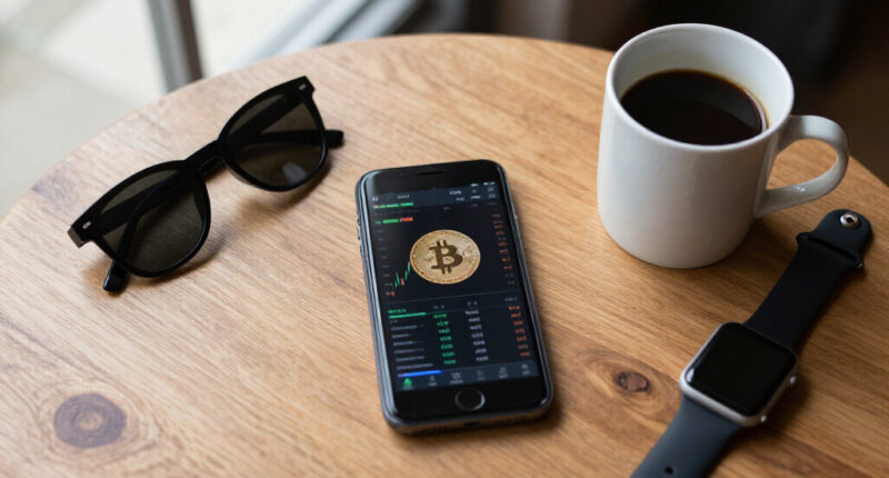 Crypto Traders Braced For A Total Wipeout This Week But Bitcoin Had Other Plans