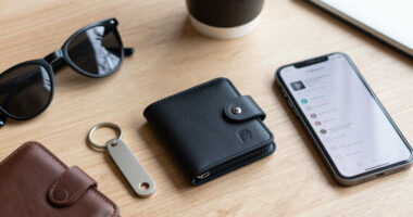 Crypto & Bitcoin Wallets & Accessories 2026