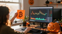 Cryptocurrency Halloween Themed Decorations: A Halloween Guide