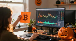 Cryptocurrency Halloween Themed Decorations: A Halloween Guide