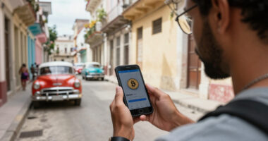 Cuba Surges In Global Coverage
