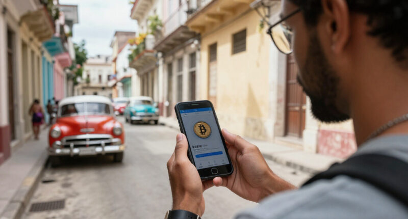 Cuba Surges In Global Coverage
