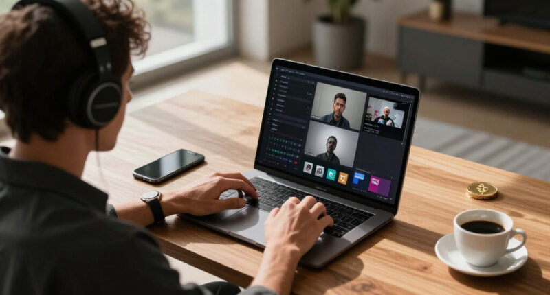 Did Grok Illegally Use Victims’ Media To Power Its Deepfake Capabilities?
