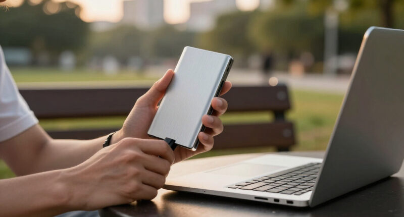 Discover The Top 9 Portable SSDs For AI In 2026