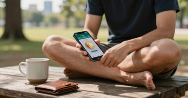 Dollar-backed Stablecoins Can Push Local Currencies Lower, Bank Of Korea Study Finds