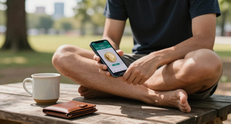 Dollar-backed Stablecoins Can Push Local Currencies Lower, Bank Of Korea Study Finds