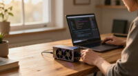 External GPU Innovations Powering AI In 2026