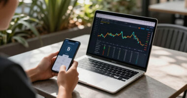FX Has Stopped Reading Bond Yields The Old Way. Bitcoin Should Too.