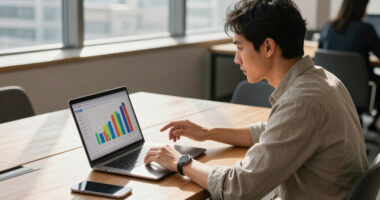 Generative AI Revenue And Profits Rise At SenseTime-W In Latest Results