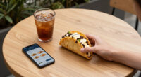 Google Trends And Food Trends: The Case Of Taco Bell’s Ice Cream Taco