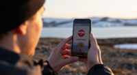 Greenland Surges In Global Coverage