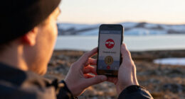 Greenland Surges In Global Coverage
