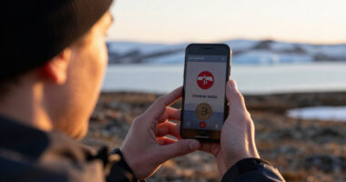 Greenland Surges In Global Coverage