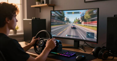 High-Speed Play In 2026: 10 Gaming Monitors With High Refresh Rates