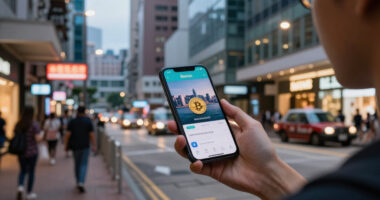 Hong Kong Surges In Global Coverage