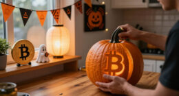 How to Choose Cryptocurrency Halloween Themed Decorations