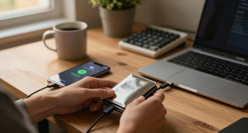How to Choose Hardware Wallets For Crypto