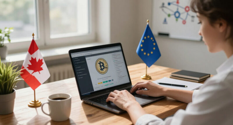How Would AI Research Benefit From A Canada-EU Collaboration?