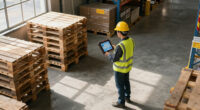 Industrial Safety Innovation: Near-Miss Detection AI For Warehouses