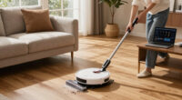 Is the ILIFE A30s Robot Vacuum Worth It? Honest Take + Alternatives