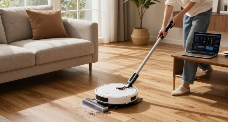 Is the ILIFE A30s Robot Vacuum Worth It? Honest Take + Alternatives