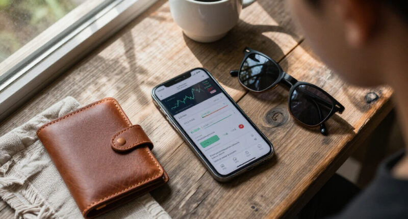 Kalshi Says It Is Not Being Investigated By The CFTC Over Trading Activity