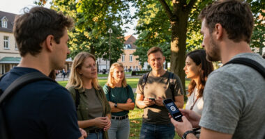 Landtagswahl Sachsen Anhalt