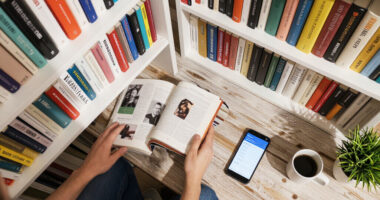 Latvia’s State Security Service Searches Mnogoknig, A Bookstore Chain That Sells Russian-language Books