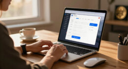 One-Command Solutions For Desktop Automation Using Watch-Once Tech