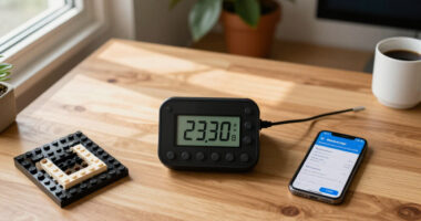 Optimize Your Lego Resale Income With A Value Scanner