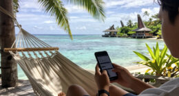 Palau Surges In Global Coverage