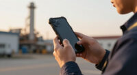 Phone-Photo Gauge Reading: Making Industrial Checks Faster And Safer