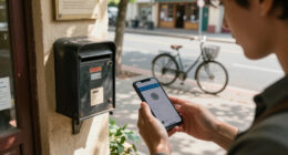 Postal Service V. California