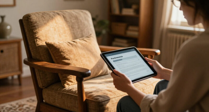 Pre-Demo Reports And The Future Of Vintage Home Improvements