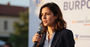 Press Remarks By Commissioner Lahbib In Romania