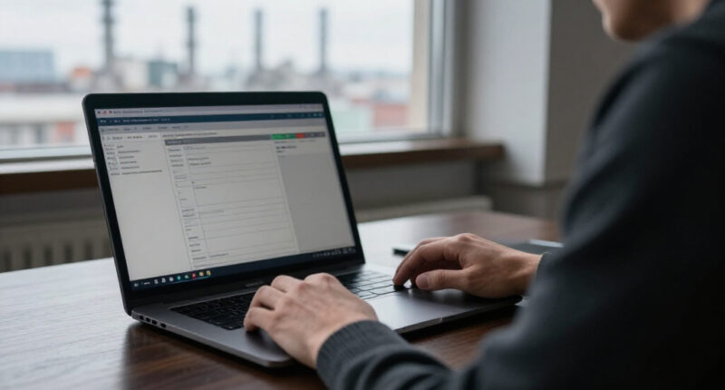 Putin Bans Online Publication Of Fuel Export And Oil Refinery Processing Data In A Bid To Make Western Sanctions Harder To Enforce