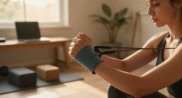 Remote Work Wellness Programs: Incorporating Strength And MSK Tests