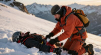 Rescuers Find The Final Victim Of The Kabardino-Balkaria Avalanche, Marking Russia’s Deadliest Mountain Disaster Since 2002
