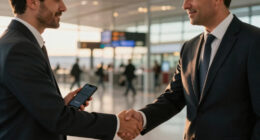 Reuters: Zelensky Meets CIA Director John Ratcliffe At Ireland’s Shannon Airport, Less Than A Month After Ratcliffe’s First Trip To Moscow For Talks