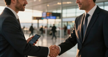 Reuters: Zelensky Meets CIA Director John Ratcliffe At Ireland’s Shannon Airport, Less Than A Month After Ratcliffe’s First Trip To Moscow For Talks