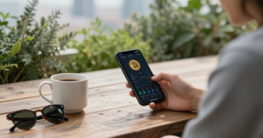 Rising Yields, Oil Prices Leave Bitcoin Vulnerable Ahead Of U.S. Inflation Report