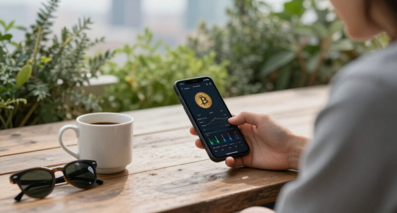 Rising Yields, Oil Prices Leave Bitcoin Vulnerable Ahead Of U.S. Inflation Report